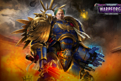 The Avenging Son (Ultramarines)