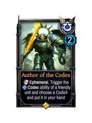 Warpforge_02_Author-of-the-Codex