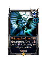 Warpforge_03_Primarch-of-the-XIII