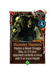 Warpforge_31_Monster-Hunters