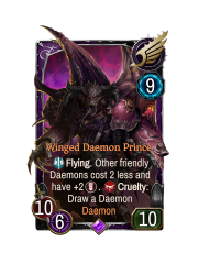 Warpforge_40_Winged-Daemon-Prince