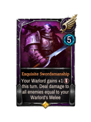 Warpforge_58_Exquisite-Swordsmanship