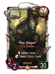 Warpforge_01_War-Shaper