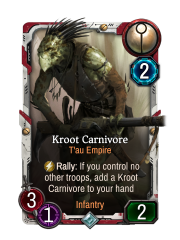 Warpforge_03_Kroot-Carnivore