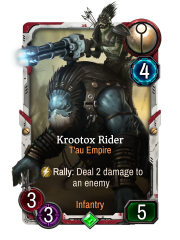 Warpforge_06_Krootox-Rider
