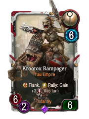 Warpforge_08_Krootox-Rampager