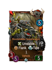 Warpforge_23_Boomdakka-Snazzwagon