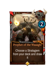 Warpforge_45_Prophet-of-the-Waaagh