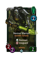 Warpforge_11_Necron-Warrior