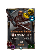 Warpforge_13_Blackmane-Reiver