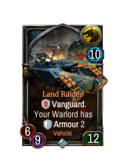 Warpforge_45_Land-Raider