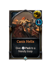 Warpforge_47_Canis-Helix