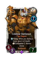 Warpforge_38_Coldstar-Battlesuit