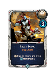 Warpforge_57_Recon-Sweep