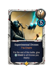 Warpforge_64_Experimental-Drones