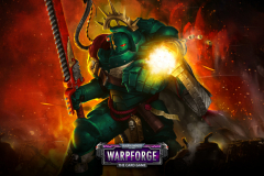 The Vengeful Brethren (Dark Angels)