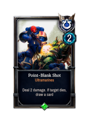 Warpforge_54_Point-Blank-Shot